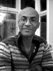 Colin Grant